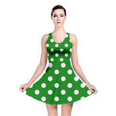 Reversible Skater Dress 