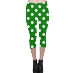 Capri Leggings  Front