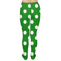 Tights Back