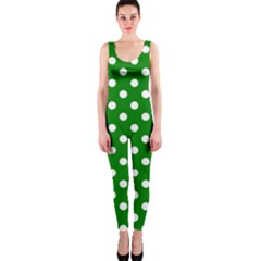 One Piece Catsuit 