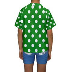 Kids  Short Sleeve Swimwear 