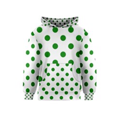 Kids  Pullover Hoodie 