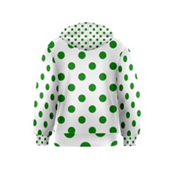 Kids  Zipper Hoodie 