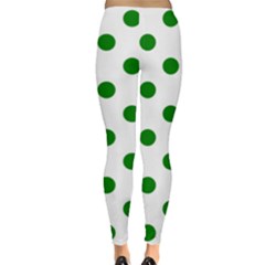 Everyday Leggings  Back