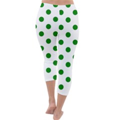 Capri Winter Leggings  