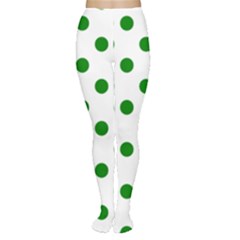 Tights Front