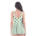 Skater Dress Swimsuit 