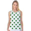 Women s Basketball Tank Top 