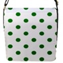 Removable Flap Cover (S) 