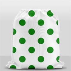 Drawstring Bag (Small) 