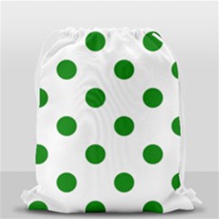 Drawstring Bag (Small) 