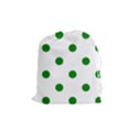 Drawstring Pouch (Medium) 