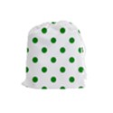 Drawstring Pouch (Large) 