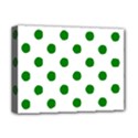 Deluxe Canvas 16  x 12  (Stretched)  
