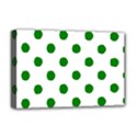 Deluxe Canvas 18  x 12  (Stretched) 