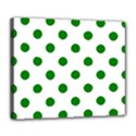Deluxe Canvas 24  x 20  (Stretched) 