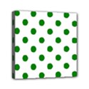 Mini Canvas 6  x 6  (Stretched) 