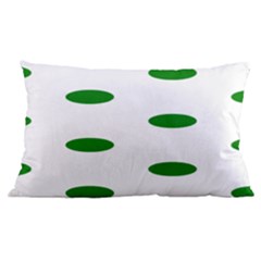 24 x16  Lumbar Throw Cushion Case (Two Sides) 