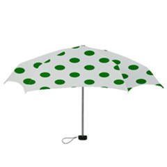 Mini Folding Umbrella 