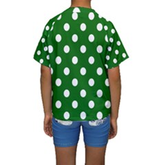 Kids  Short Sleeve Swimwear 