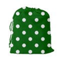 Drawstring Pouch (2XL) 