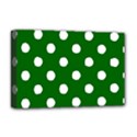 Deluxe Canvas 18  x 12  (Stretched) 