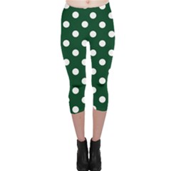 Capri Leggings  Front