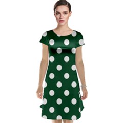 Cap Sleeve Nightdress 