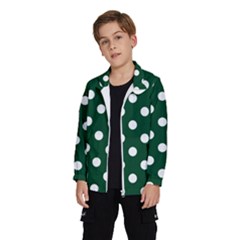 Kids  Windbreaker 