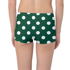 Reversible Boyleg Bikini Bottoms Outside Back
