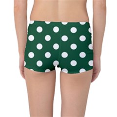 Reversible Boyleg Bikini Bottoms Inside Back