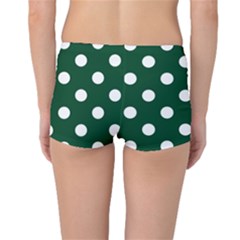 Boyleg Bikini Bottoms Back