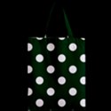 Zipper Classic Tote Bag 
