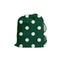 Drawstring Pouch (Medium) 