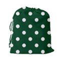 Drawstring Pouch (2XL) 