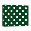 Deluxe Canvas 20  x 16  (Stretched) 