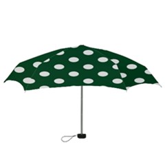 Mini Folding Umbrella 