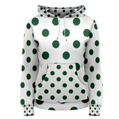 Women s Pullover Hoodie Front
