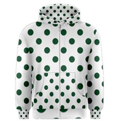 Men s Zipper Hoodie 