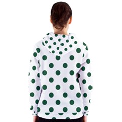Women s Zipper Hoodie 
