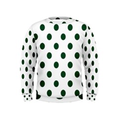 Kids  Sweatshirt 