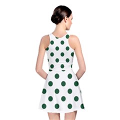 Reversible Skater Dress 
