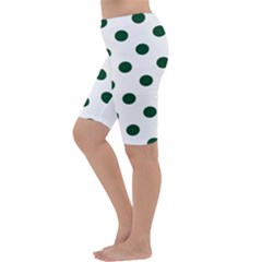 Cropped Leggings  