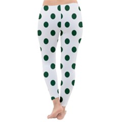 Classic Winter Leggings 