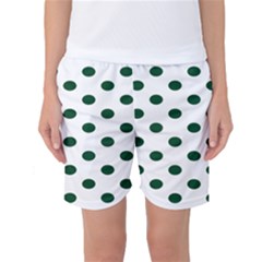 Women s Basketball Shorts Front