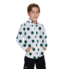 Kids  Windbreaker 