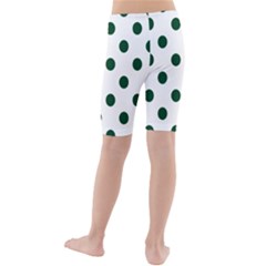 Kids  Mid Length Swim Shorts 