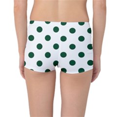Reversible Boyleg Bikini Bottoms Outside Back