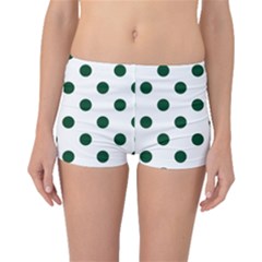 Boyleg Bikini Bottoms Front