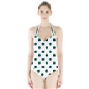Halter Swimsuit 
